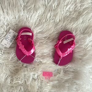 Toddler Flip Flops